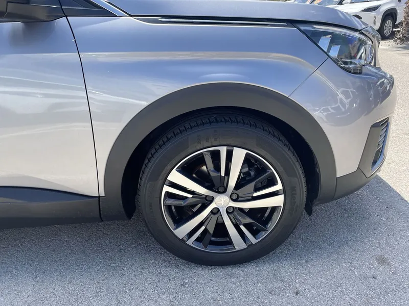 Peugeot 5008 2nd hand, 2020, private hand