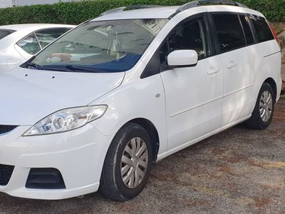 Mazda 5 2ème main, 2009