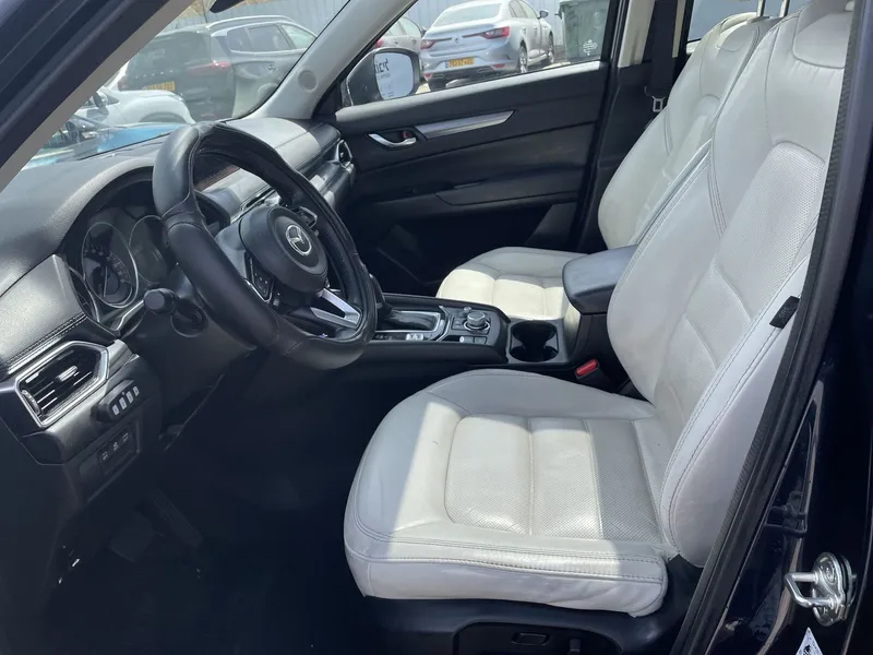 Mazda CX-5 2nd hand, 2020, private hand