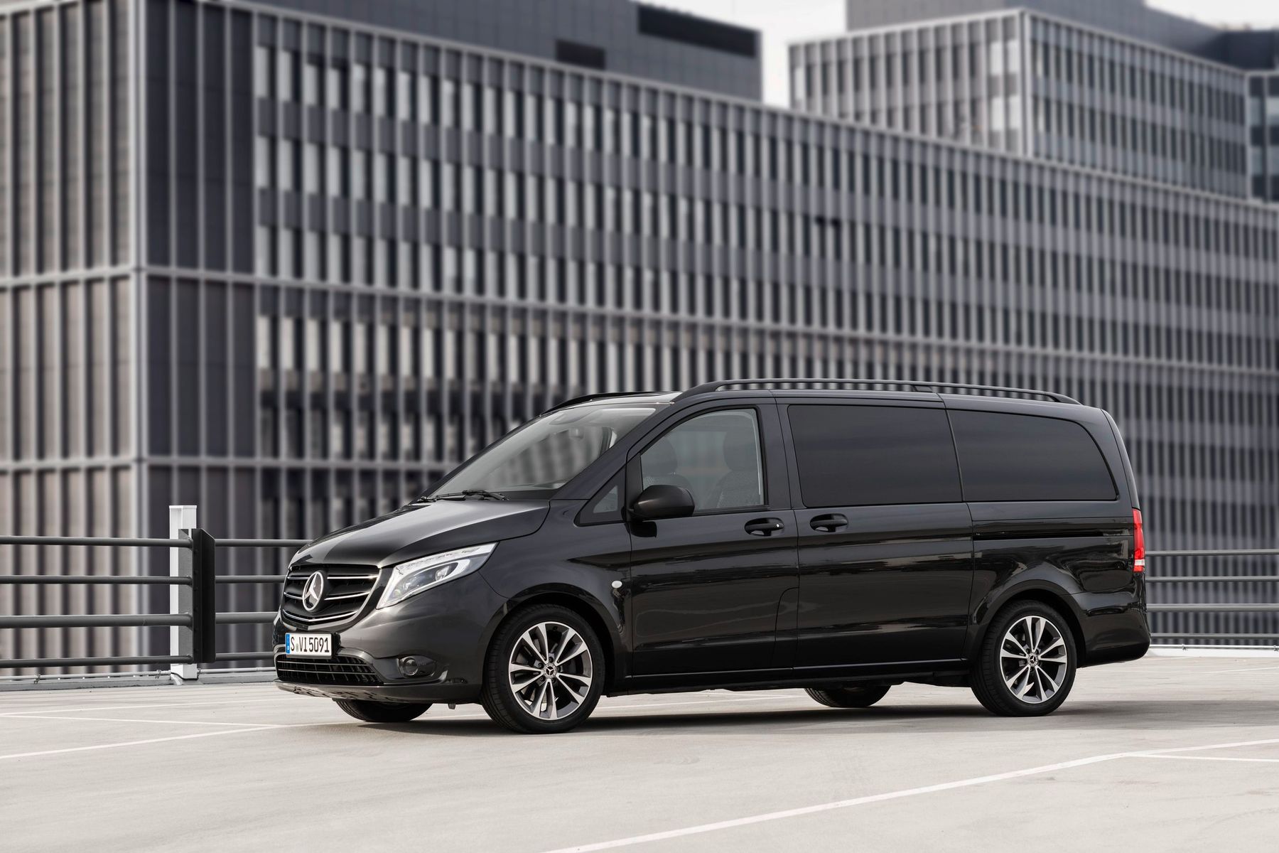 Vito Tourer 119