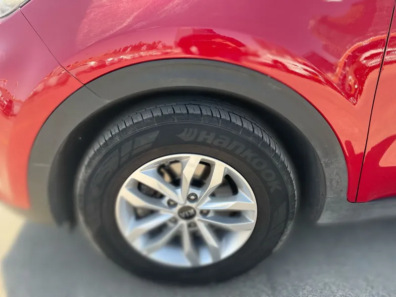 Kia Sportage с пробегом, 2020, частная рука