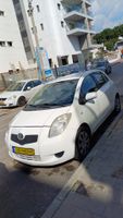 Toyota Yaris 2nd hand, 2009, private