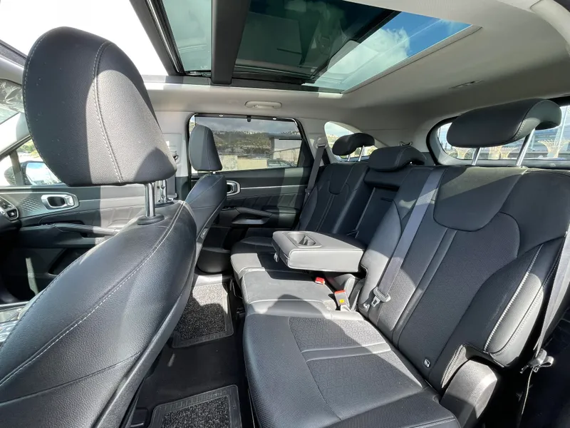 Kia Sorento 2nd hand, 2024, private hand