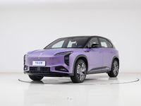 Hongqi EHS7 2024. Кузов, экстерьер. Внедорожник 5 дв., 1 поколение
