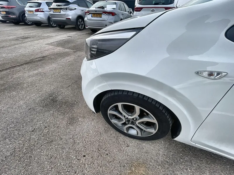 Kia Picanto 2nd hand, 2022, private hand