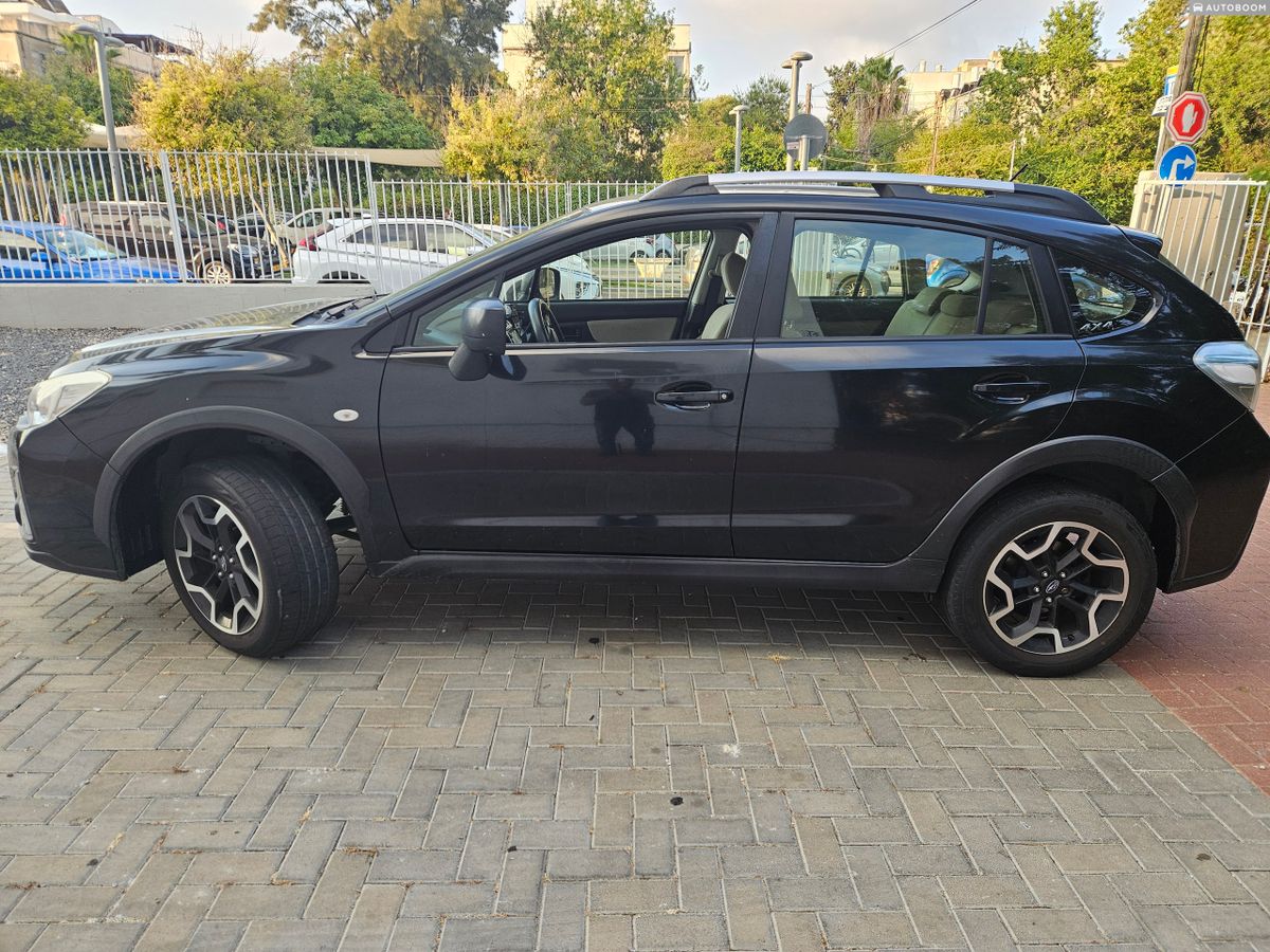 Subaru XV 2nd hand, 2016, private