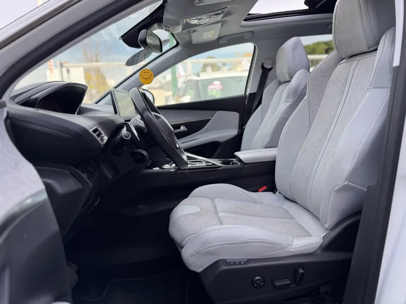 Peugeot 3008 с пробегом, 2020, частная рука