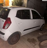 Hyundai i10 2nd hand, 2009, private