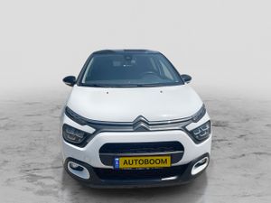سيتروين C3, 2022, صورة