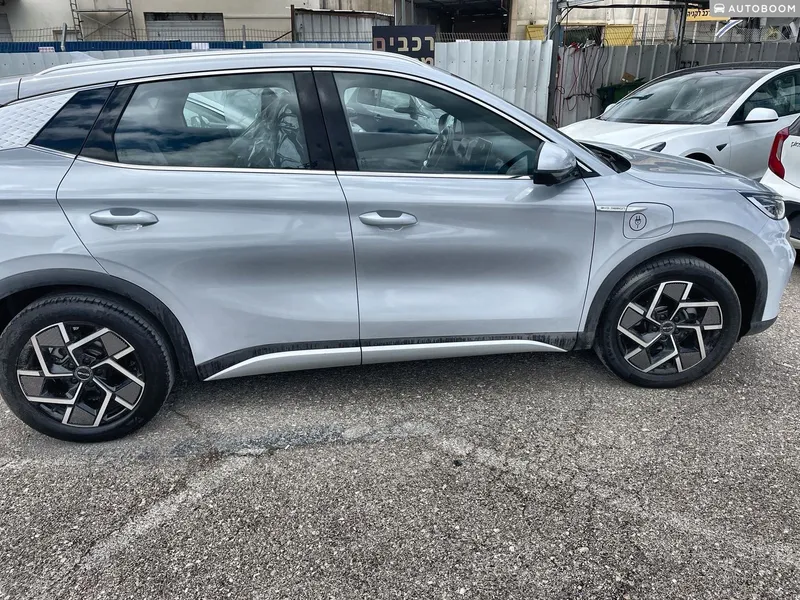 BYD Atto 3 2ème main, 2023, privée