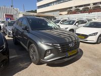 Hyundai Tucson 2nd hand, 2022