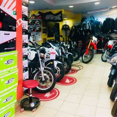 Moto Shop, photo 12
