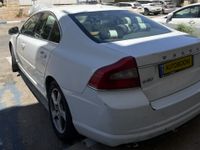 וולוו S80 יד 2 רכב, 2011, פרטי