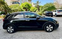 Kia Niro с пробегом, 2017, частная