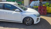Hyundai IONIQ с пробегом, 2019, частная