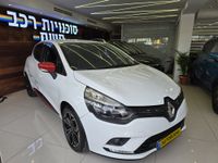Renault Clio 2nd hand, 2019, private