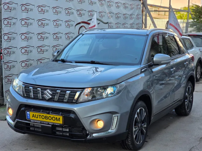 Suzuki Vitara 2nd hand, 2020, private hand