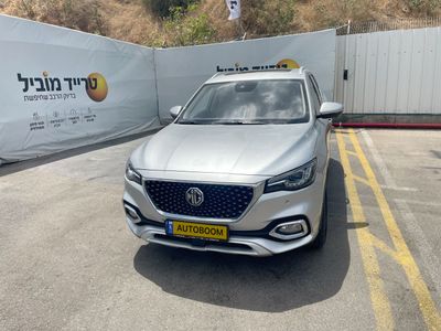 MG EHS مستعمل, 2021, مالك خاص