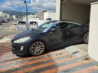Peugeot RCZ 2nd hand, 2012, private