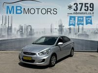 Hyundai i25 2ème main, 2013, privée