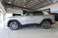 KGM Torres new car, 2026, private