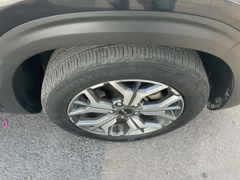 Kia Seltos 2nd hand, 2022, private hand