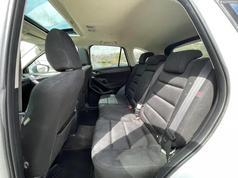 Mazda CX-5 2ème main, 2013, privée