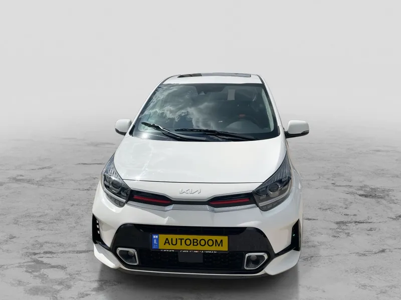 Kia Picanto 2ème main, 2023, privée
