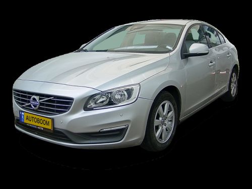 Volvo S60, 2014, photo