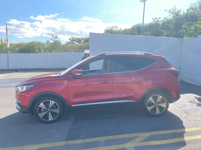 אם. ג'י. / MG ZS יד 2 רכב, 2021, פרטי