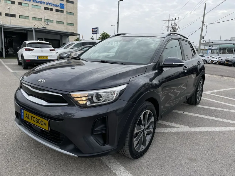 Kia Stonic 2nd hand, 2019, private hand