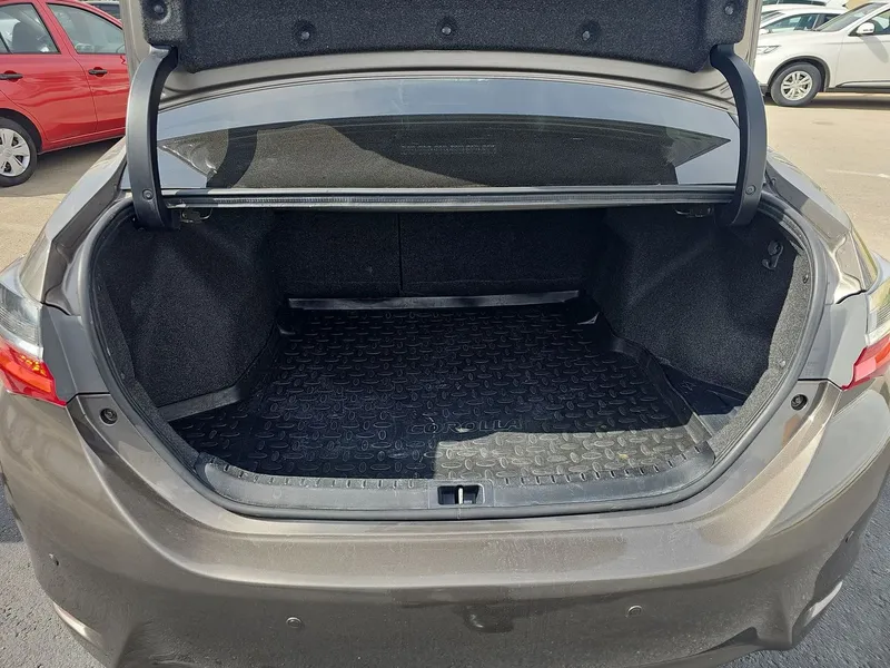 Toyota Corolla 2nd hand, 2018