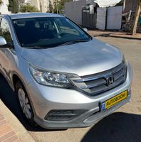 هوندا CR-V مستعمل, 2013, خصوصي