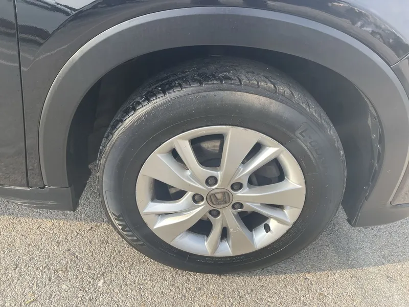 Honda HR-V 2nd hand, 2018, private hand