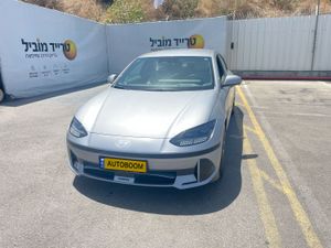 יונדאי איוניק 6‏, 2023, תמונה