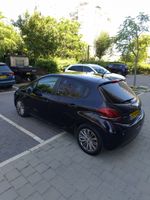 Peugeot 208 2ème main, 2016, privée
