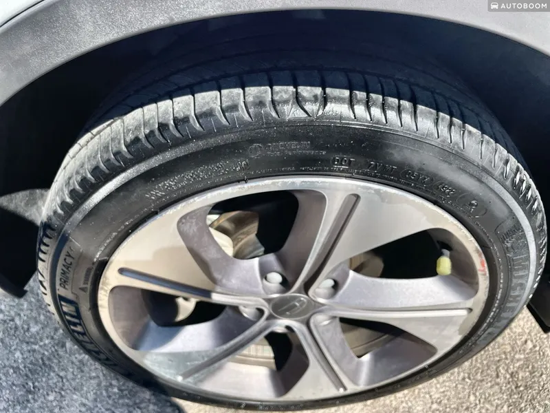 Geely Geometry C 2nd hand, 2023