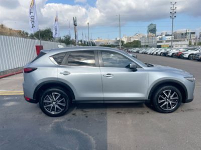 Mazda CX-5 2nd hand, 2021, private hand