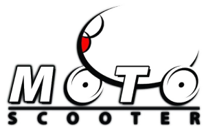 Moto Scooter، الشعار