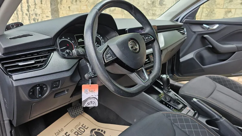 Skoda Scala 2nd hand, 2020, private hand