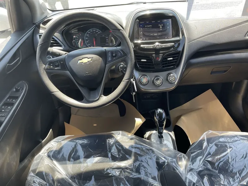 Chevrolet Spark 2ème main, 2020, main privée