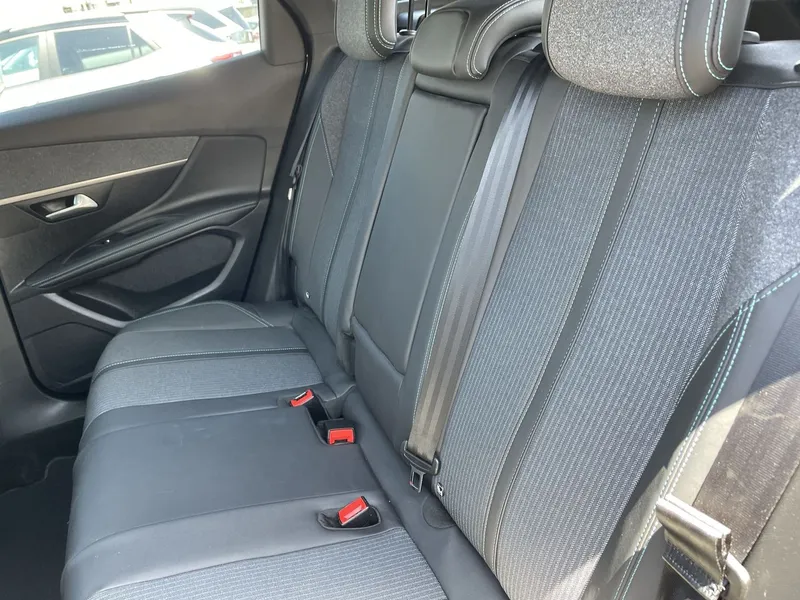 Peugeot 3008 2ème main, 2023, main privée