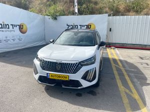 Peugeot 2008, 2024, photo