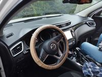 Nissan Qashqai 2ème main, 2019, privée