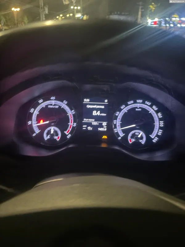 Skoda Kodiaq с пробегом, 2020, частная