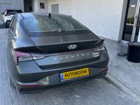 Hyundai Elantra 2nd hand, 2022, private