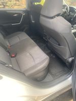 Toyota RAV4 2nd hand, 2020, private