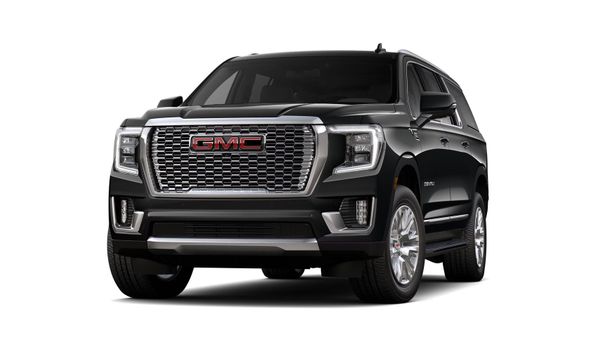 ג'י.אם.סי / GMC יוקון XL ‏2024. מרכב, צורה. רכב שטח 5 דלתות, 5 דור, שדרוג