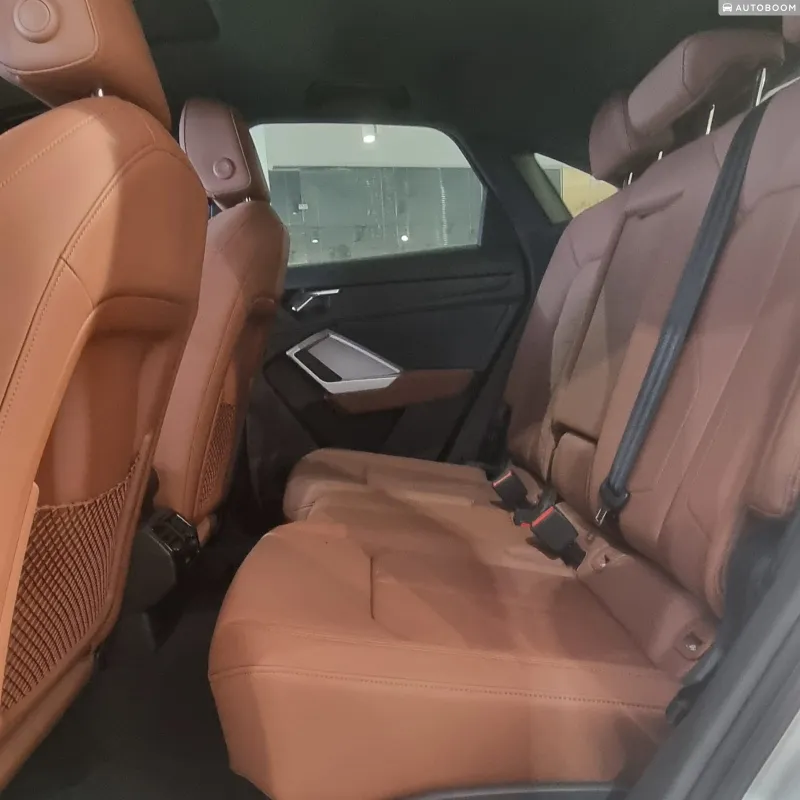 Audi Q3 Sportback 2ème main, 2024, privée
