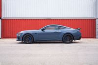 Ford Mustang 2022. Bodywork, Exterior. Coupe, 7 generation